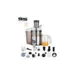 Dsp 21-In-1 Multi-Purpose Power Juicer Kj3080 1000w / Juice Extractor