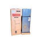 Florsa 168L Fridge - Double Door MTF08