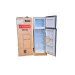 Florsa 168L Fridge - Double Door MTF08