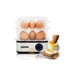 Geepas 16 Egg Boiler – GEB63019UK