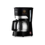 Geepas GCM6103 Electric Coffee Maker 1.5L
