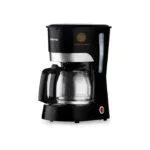 Geepas GCM6103 Electric Coffee Maker 1.5L