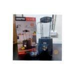 Geepas 2 in 1 Blender GSB44107 1.6L
