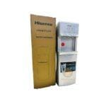 Hisense Water Dispenser 3taps, Cold, Hot, Normal with Compressor H96WDTS3S1