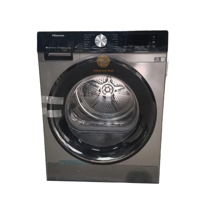 Hisense 9kg Heat Pump Dryer Only