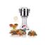 Hoffmans 250g Electric Grain Powder Grinder Cereal Milling Flour Powder Machine Hm-9082-Silver