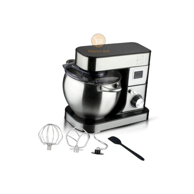 Hoffmans 15L Stand Mixer Hm-8082 |  2000W