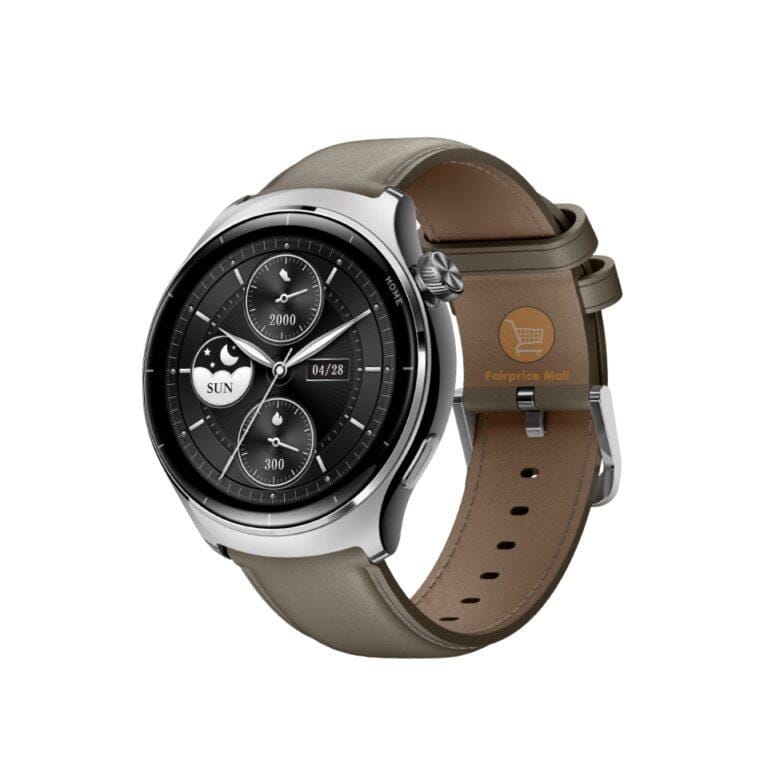 Mibro Watch Lite 3 Pro Smart Watch