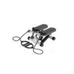 High Quality Mini Stepper with Resistance Band