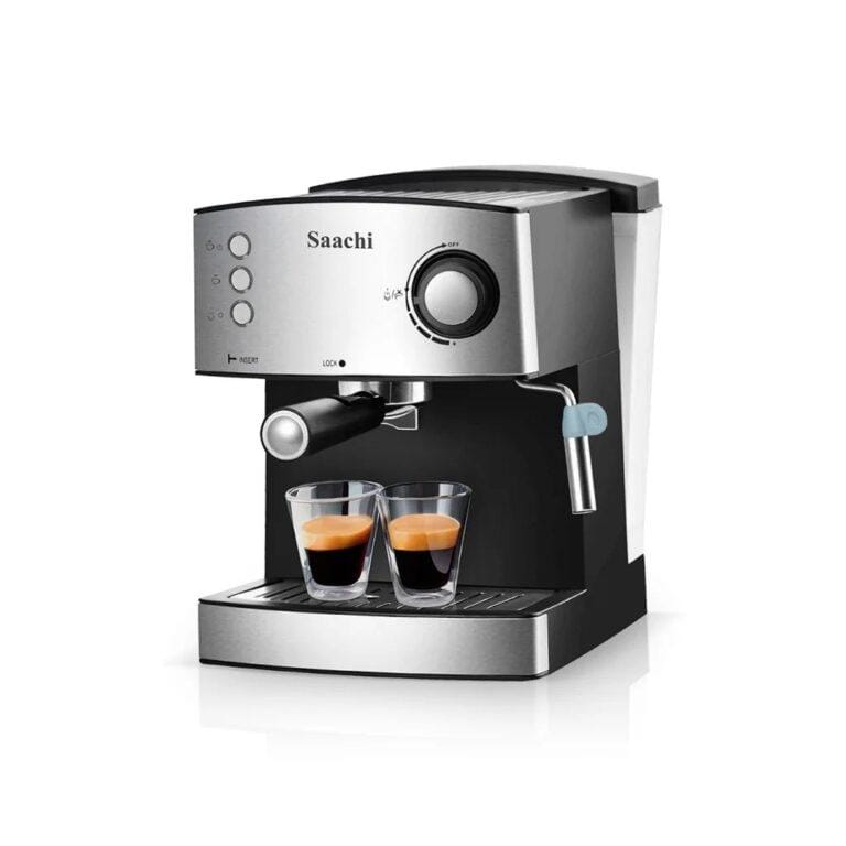 Saachi Coffee Maker NL-COF-7056