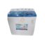 Sayona 16KG Twin Tub Washing Machine – Wash & Rinse SWM-16TTBW