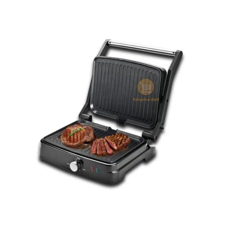 Sonashi 4 Slice Contact Grill Maker SGT-854