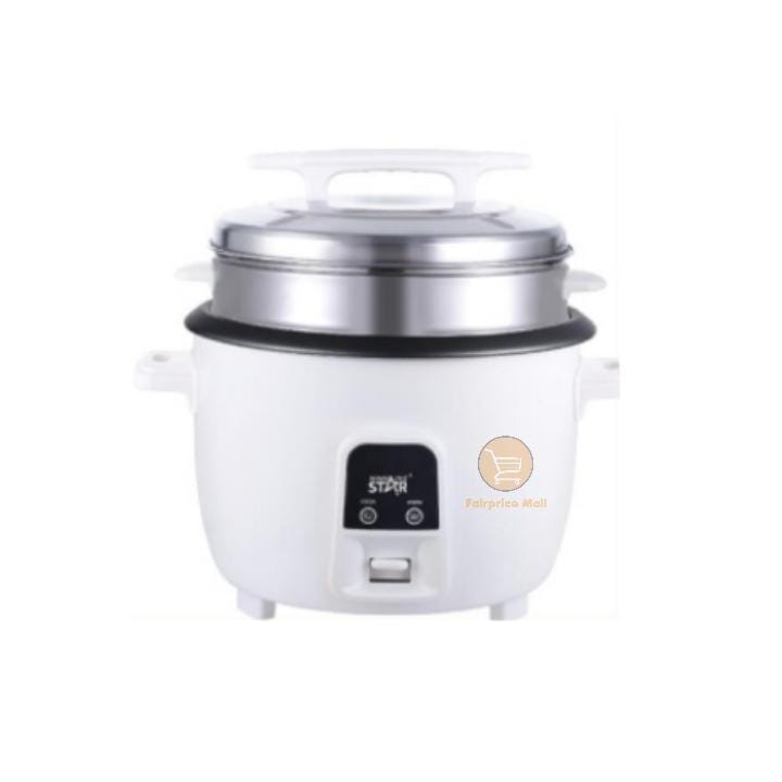 WINNING STAR 3.6L  Electric Rice Cooker ST-9341