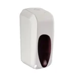 Wall Mounted 1000ML Automatic Soap Dispenser – Touchless Rechargeable Hand Sanitizer & Liquid Soap Dispenser