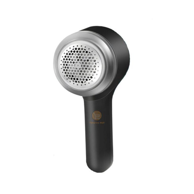 MDHL Rechargeable Lint Remover MD-370