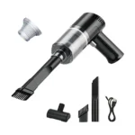 Portable Cordless Vacuum Cleaner