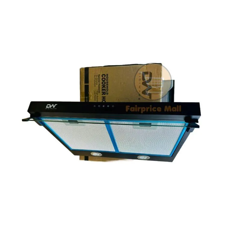 Digiwave 60cm Chimney Hood/ Range Hood DWH-60