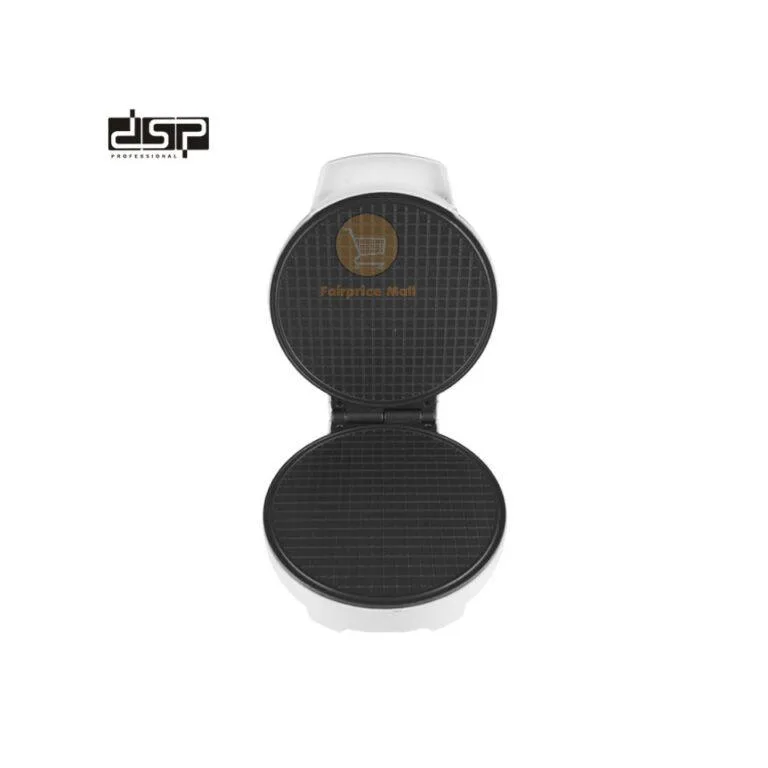 Dsp Waffle Maker KC1144