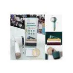 Rechargeable Lint Remover / Freckle Remover