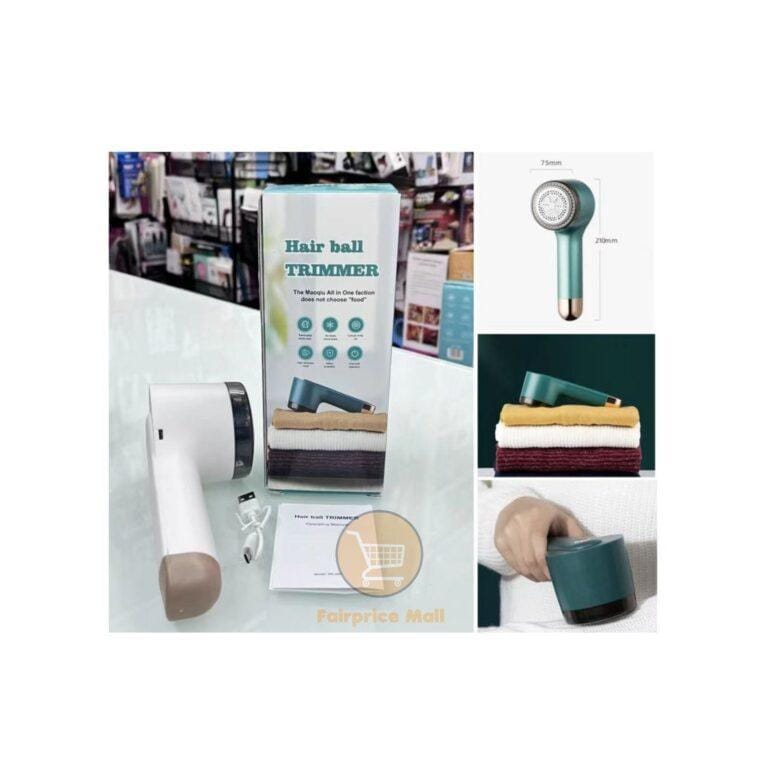 Rechargeable Lint Remover / Freckle Remover