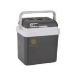 GEEPAS  24L Hot & Cold Car Fridge | GCF63062