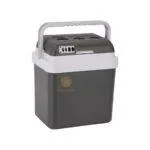 GEEPAS  24L Hot & Cold Car Fridge | GCF63062