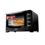 Geepas 60L Electric Oven G04401NV  With Convection And Rotisserie