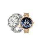 Haino Teko RW-51 Smart watch for Girls and Women