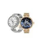Haino Teko RW-51 Smart watch for Girls and Women