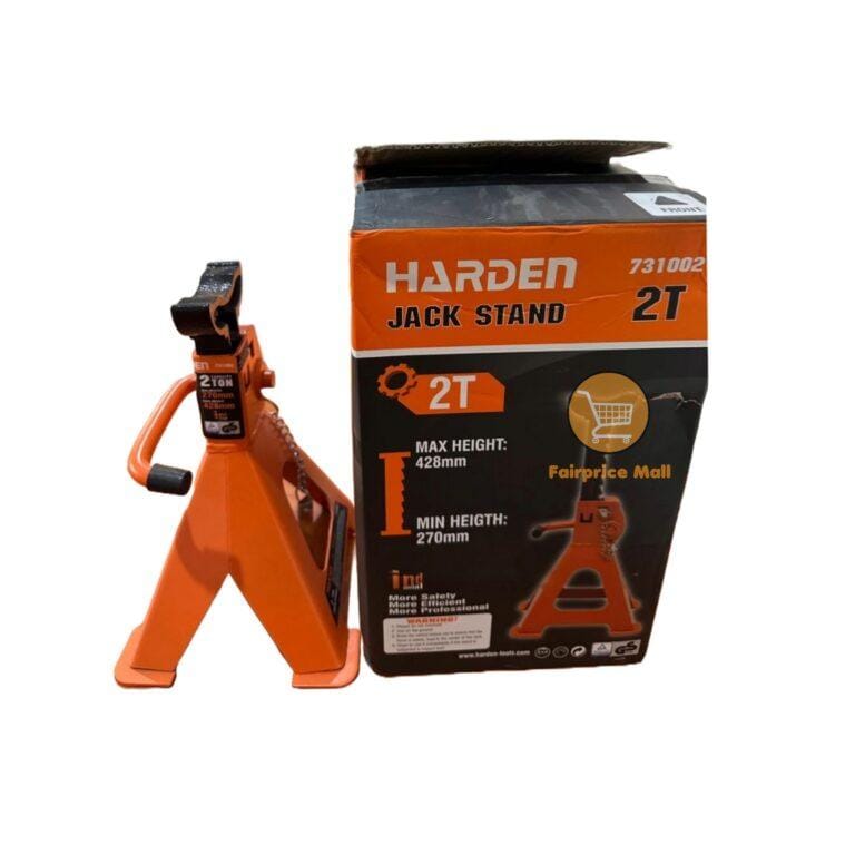 Harden 2T Jack Stand