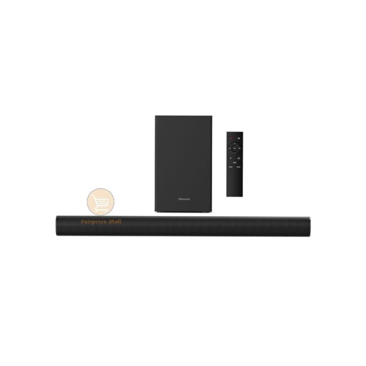 Hisense 2.1Ch 140W Sound Bar - HS1800