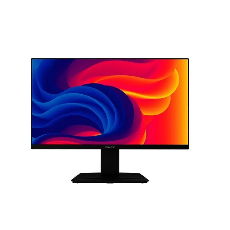 Hisense 22 Inch Monitor | Full HD | 1080p | HDMI | VGA | 22N3HN
