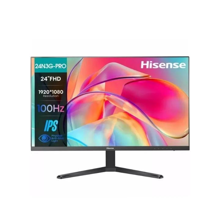 Hisense 24 Inch (23.8