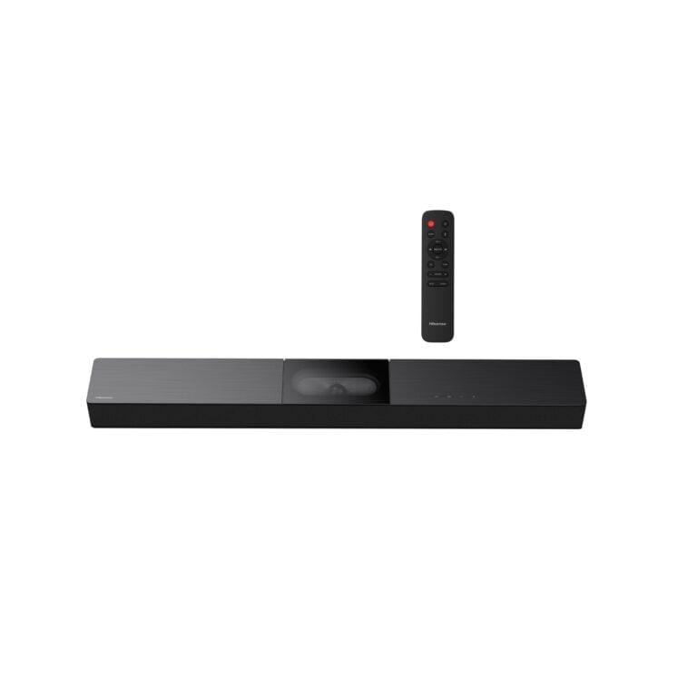 Hisense HS2000 240w 2.1ch Sound Bar