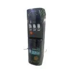 Hisense 3 Taps Bottom Load Water Dispenser | H04wDBb3S2