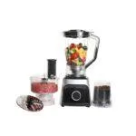 Hoffmans 5 in 1 Multifunctional Food Processor | HM-1265
