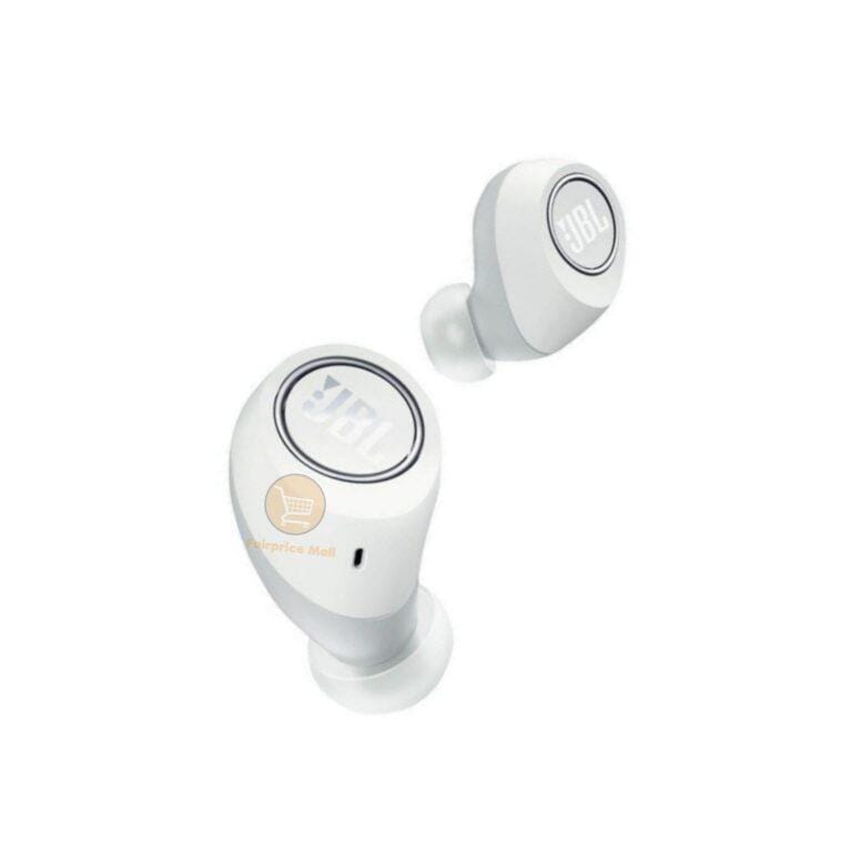 JBL Free True Wireless Earbuds
