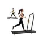Jogging Pad Portable Electric Treadmill