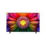 LG 55 Inch UR80 4K Smart UHD TV