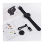 Xiaomi Mibro Lite Smart Watch 1.3″ HD AMOLED Display, Monitoring, 15 Sports Modes