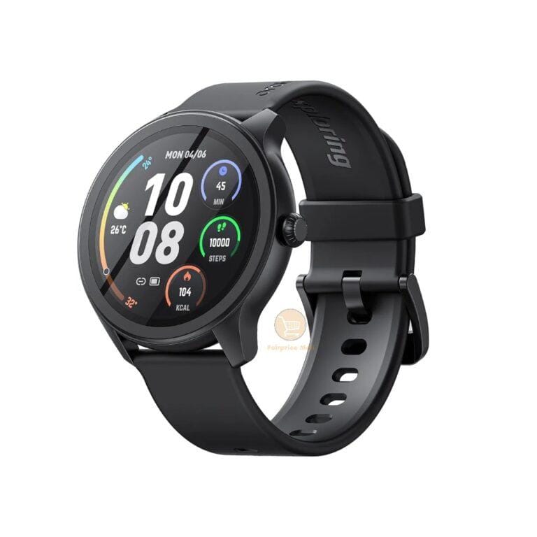Oraimo Watch 2R Bluetooth Calling Smart Watch for Men and Women,1.39"HD Smart Fitness Watch