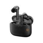 Oraimo FreePods Lite True Wireless Earbuds with  Bass,Black