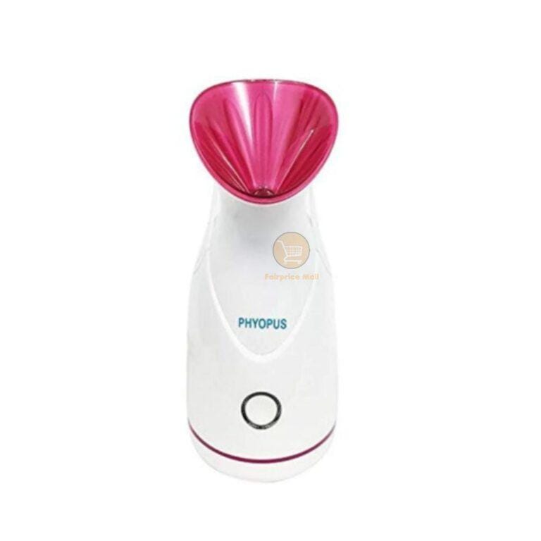 Phyopus Facial Nano Steamer CL-5158