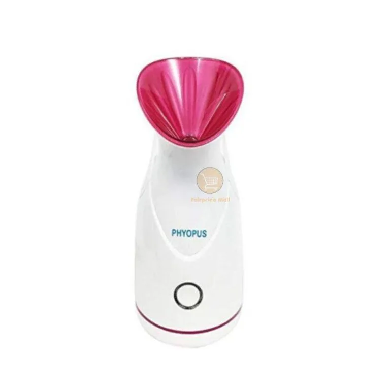 Phyopus Facial Nano Steamer CL-5158