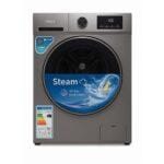 Pixel 8kg Front Load Washing Machine - Automatic