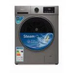 Pixel 8kg Front Load Washing Machine - Automatic