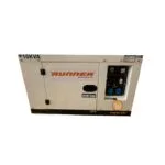 Runner 10kva Super Silent Diesel Generator