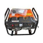 Runner 1kva Portable Petrol Generator