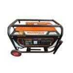 Runner 3.5kva Keystart Petrol Generator