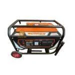 Runner 3.5kva Keystart Petrol Generator